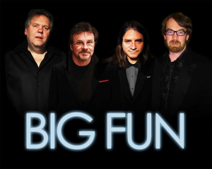 The Return of Big Fun